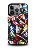 Shoes iPhone 16 Pro Max Case QC2554