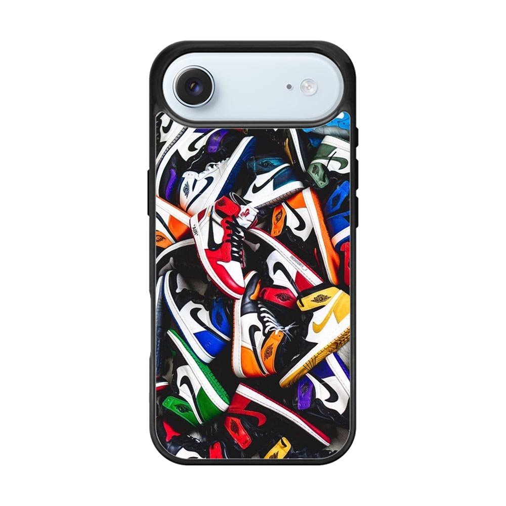 Shoes iPhone Air Case QC2554