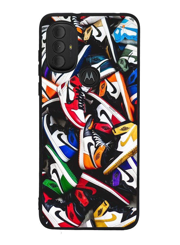 Shoes Motorola Moto G Pure 2021 , Moto G Power 2022 Case OV2554