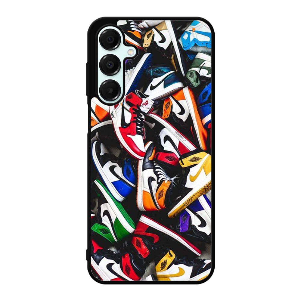 Shoes Samsung Galaxy A16 Case OV2554