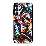 Shoes Samsung Galaxy A16 Case OV2554