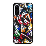 Shoes Samsung Galaxy A56 5G Case RC2554