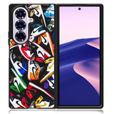 Shoes Samsung Galaxy Z Fold 7 Case OV2554