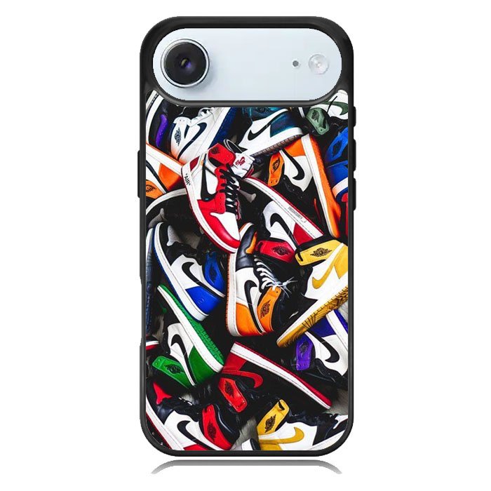 Shoes iPhone 17 Air Case OV2554