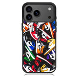 Shoes iPhone 17 Pro Case RC2554