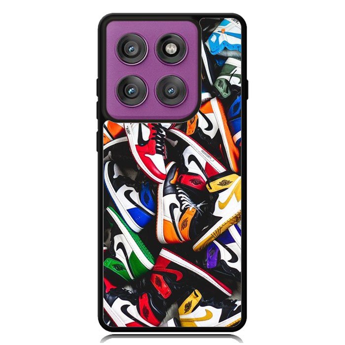 Shoes Motorola Moto Edge 2025 | Moto Edge 60 Fusion | Moto Edge 60 Pro Case OV2554