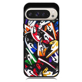 Shoes Google Pixel 10 Pro XL Case RC2554