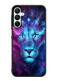 LION W Samsung Galaxy A15 5G Case