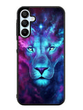 LION W Samsung Galaxy A25 5G Case