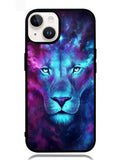 LION W iPhone 14 Plus Case OV7253