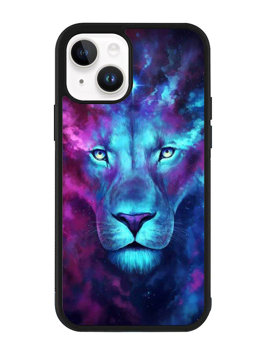 LION W iPhone 15 Plus Case OV7253