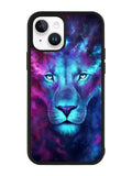 LION W iPhone 15 Plus Case OV7253