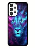 LION W Samsung Galaxy A53 5G Case