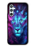 LION W Samsung Galaxy A54 5G Case