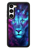LION W Samsung Galaxy S23 5G Case