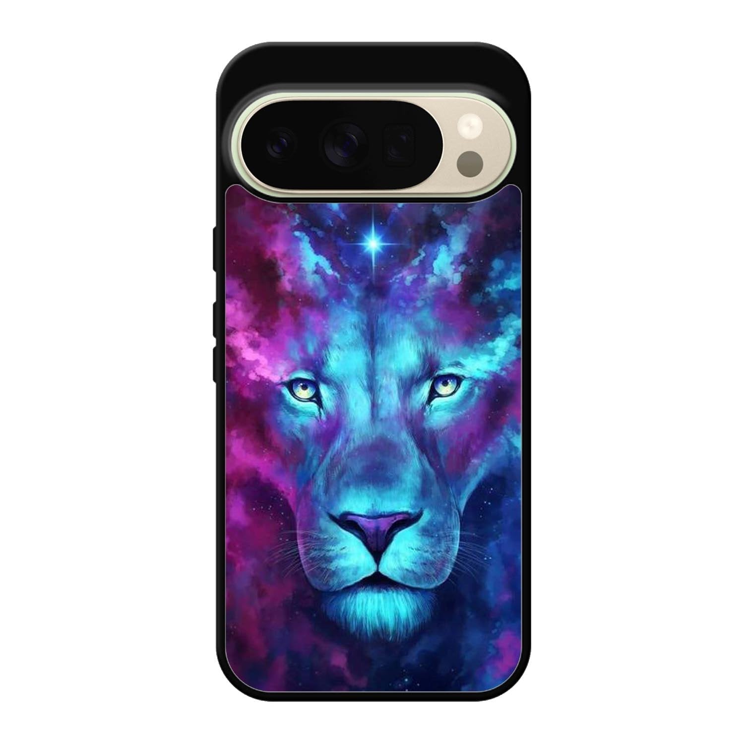 LION W Google Pixel 10 Pro Case