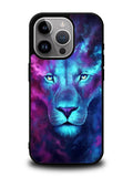 LION W iPhone 16 Pro Case