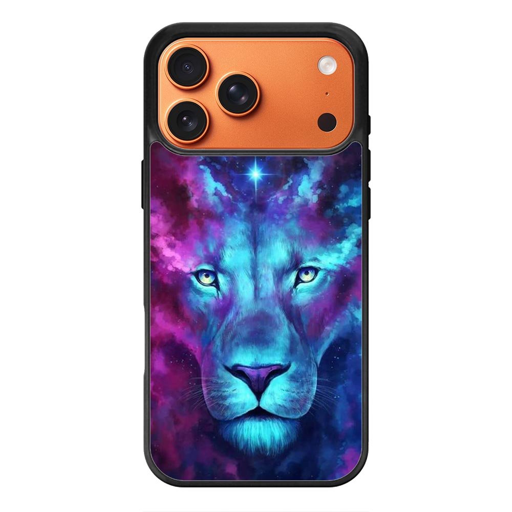 LION W Samsung Galaxy S26 Ultra Case