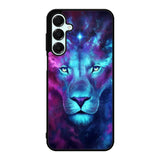 LION W Samsung Galaxy A16 Case OV4327