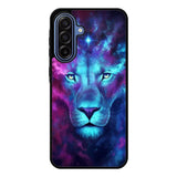 LION W Samsung Galaxy A17 Case