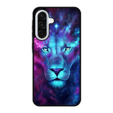 LION W Samsung Galaxy A56 Case OV3710