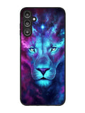 LION W Samsung Galaxy A14 5G Case