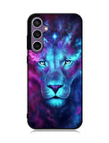 LION W Samsung Galaxy S23 FE 5G Case