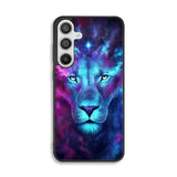 LION W Samsung Galaxy A26 Case OV3710