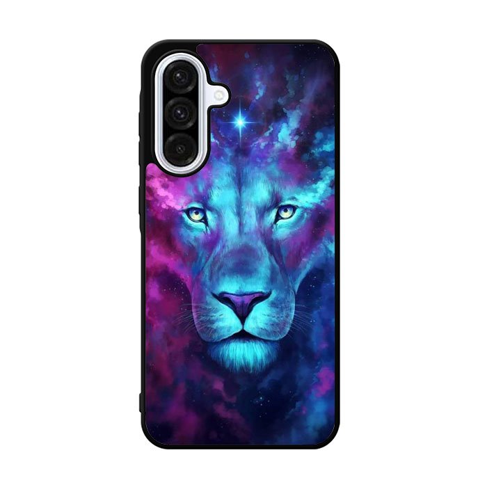 LION W Samsung Galaxy A36 Case OV3710