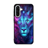 LION W Samsung Galaxy A36 Case OV3710