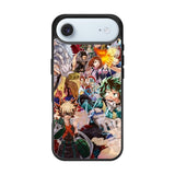my hero academia iPhone Air Case OV3170