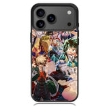 my hero academia Samsung Galaxy S26 Ultra Case OV3170