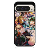 my hero academia Google Pixel 10 | Google Pixel 10 Pro Case RC3170