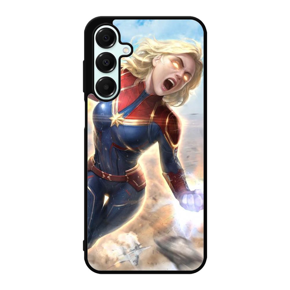 captain marvel Samsung Galaxy A16 Case OV4417
