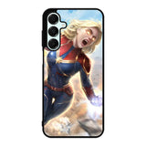 captain marvel Samsung Galaxy A16 Case OV4417