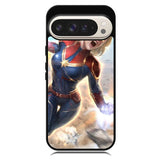 captain marvel Google Pixel 10 | Google Pixel 10 Pro Case RC4417