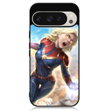 captain marvel Google Pixel 9 Pro XL Case OV4417