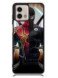 Spiderman W Motorola Moto G Stylus 5G 2023 Case OV7249