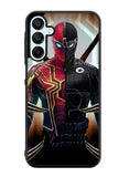 Spiderman W Samsung Galaxy A15 5G Case OV7249
