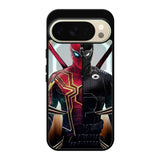 Spiderman W Google Pixel 10 Pro XL Case OV7249