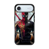 Spiderman W iPhone Air Case OV7249
