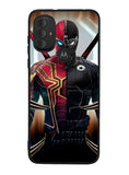 Spiderman W Motorola Moto G Pure 2021 , Moto G Power 2022 Case OV7249