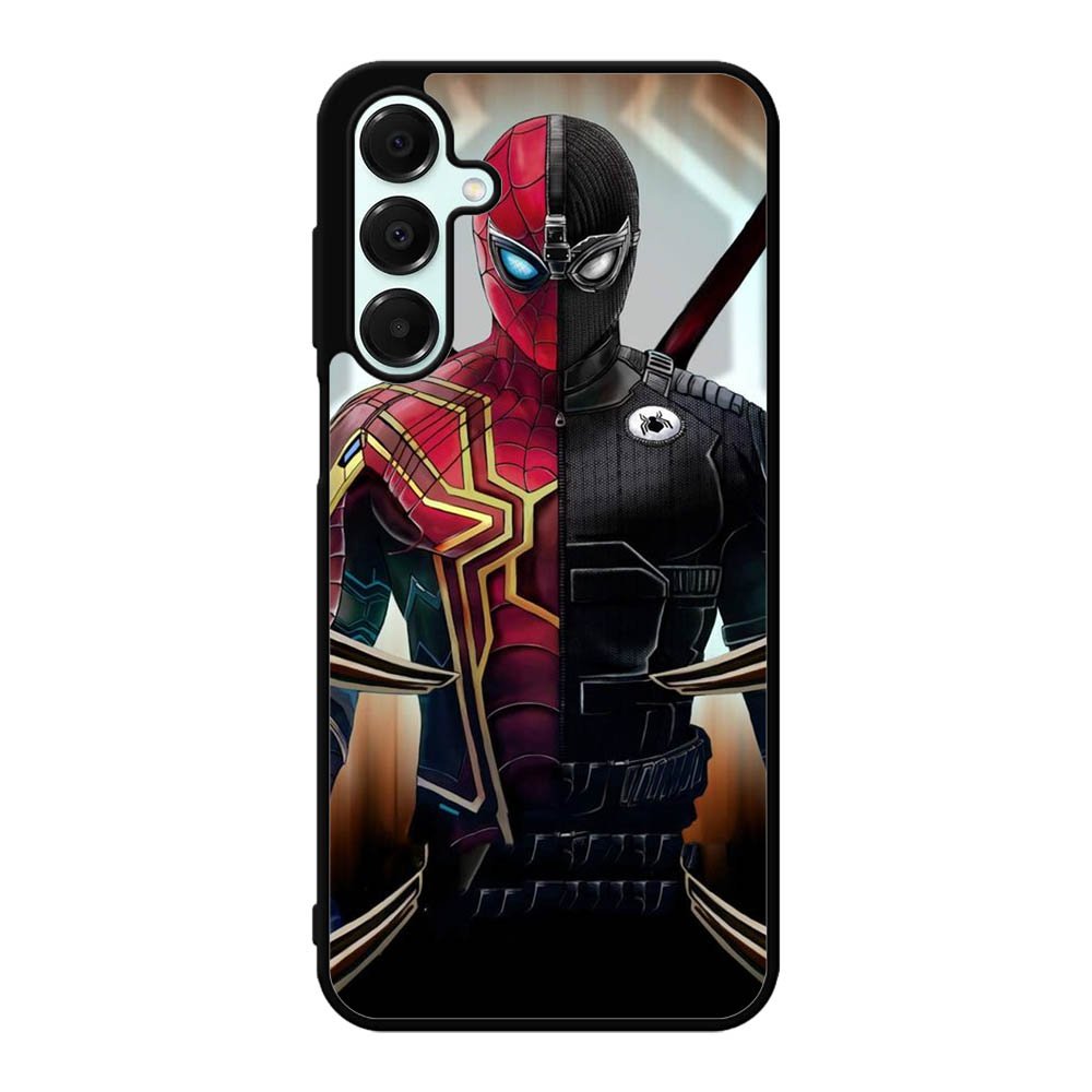 Spiderman W Samsung Galaxy A16 Case OV7249