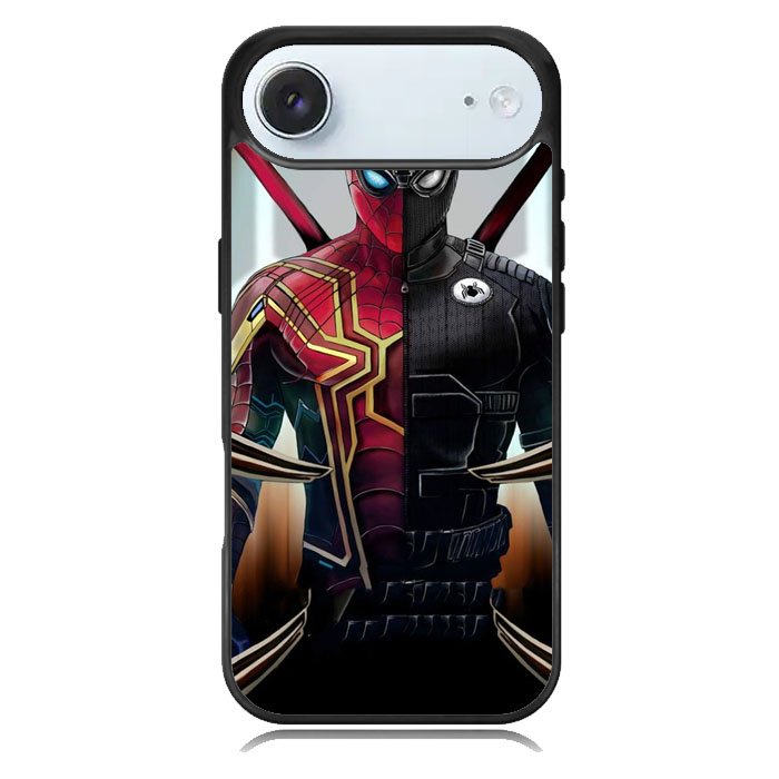 Spiderman W iPhone 17 Air Case OV7249