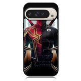Spiderman W Google Pixel 10 Pro XL Case RC7249