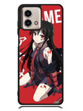 Akame W Motorola Moto G Stylus 5G 2023 Case OV7248