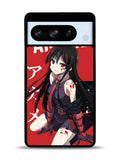 Akame W Google Pixel 8 Pro Case QC7248