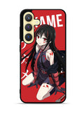 Akame W Samsung Galaxy S25 Plus 5G , Samsung Galaxy S25+ 5G Case OV7248