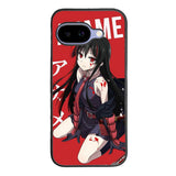 Akame W Google Pixel 10A Case QC7248