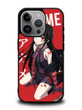 Akame W iPhone 16 Pro Case OV7248
